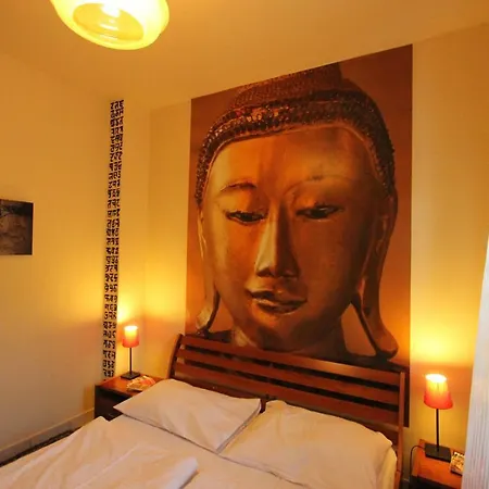 Hostel Marabou