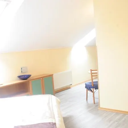 La Madeleine Hotel 3*