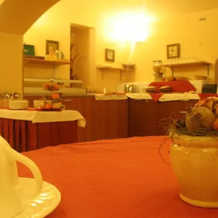 Hotel La Madeleine