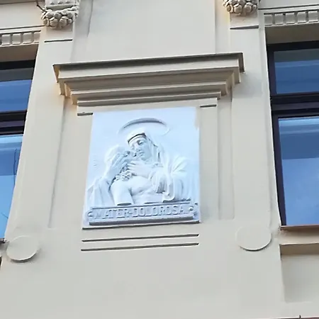 Aparthotel Jagellonska