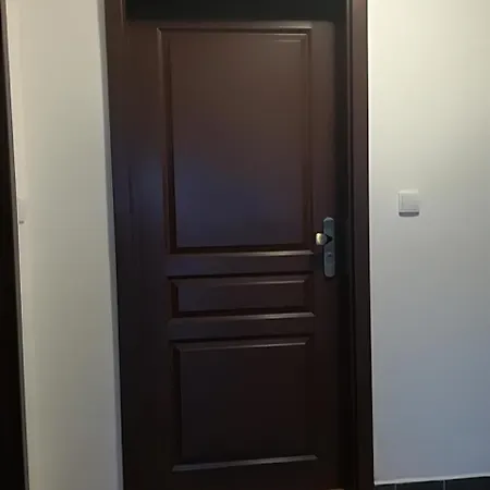 Jagellonska Aparthotel 3*