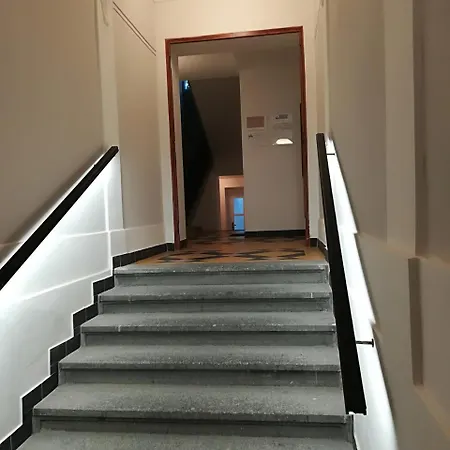 Jagellonska Aparthotel 3*