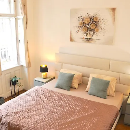 Mikulandska Apartamento Praga