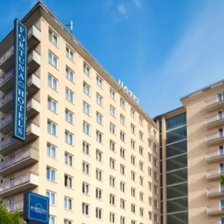 Hotel Comfort