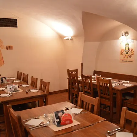 Szálloda U Medvidku-brewery