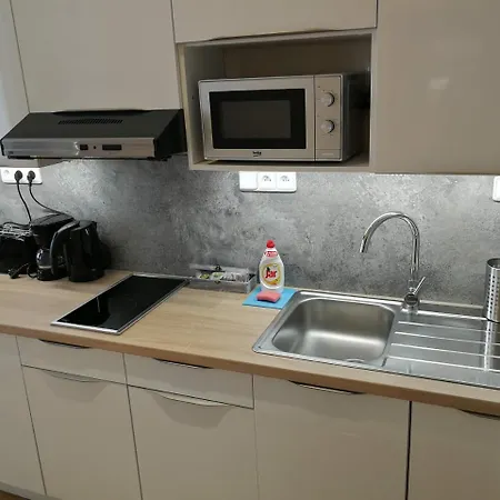 Casa de hóspedes Sklep Praga