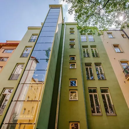 Otel Noir 4*