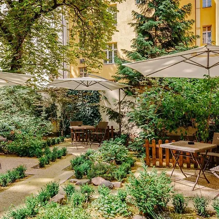 Noir Otel 4*