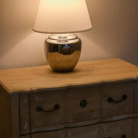 Ruzova Spot Apartamento *