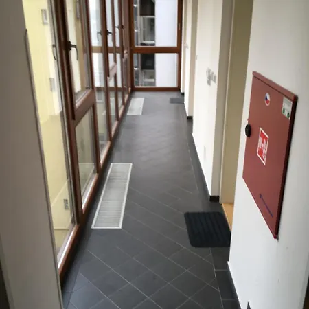 Apartamento National Museum