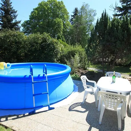 Conifer Idyllicprague Holiday home *