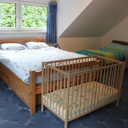 Holiday home Conifer Idyllicprague