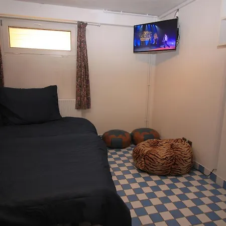 Holiday home Conifer Idyllicprague *