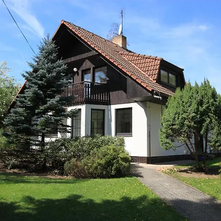 Conifer Idyllicprague Holiday home *
