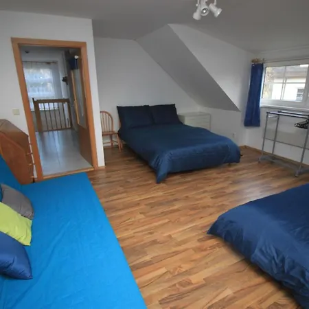 Holiday home Conifer Idyllicprague Prague
