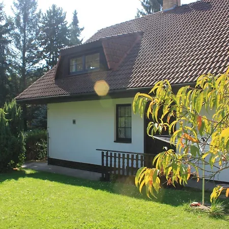 Conifer Idyllicprague Holiday home *
