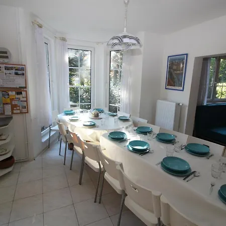 Holiday home Conifer Idyllicprague