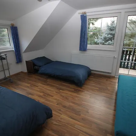 Holiday home Conifer Idyllicprague *