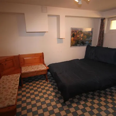 Holiday home Conifer Idyllicprague *