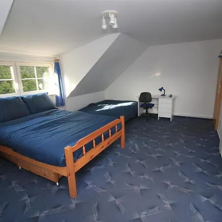 Holiday home Conifer Idyllicprague