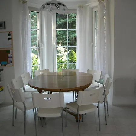 Conifer Idyllicprague Holiday home Prague