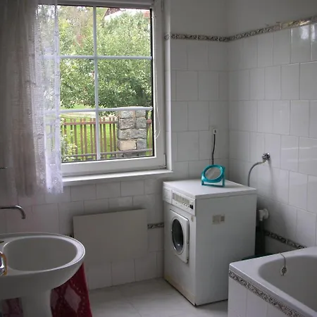 Holiday home Conifer Idyllicprague *