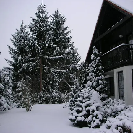 Holiday home Conifer Idyllicprague *