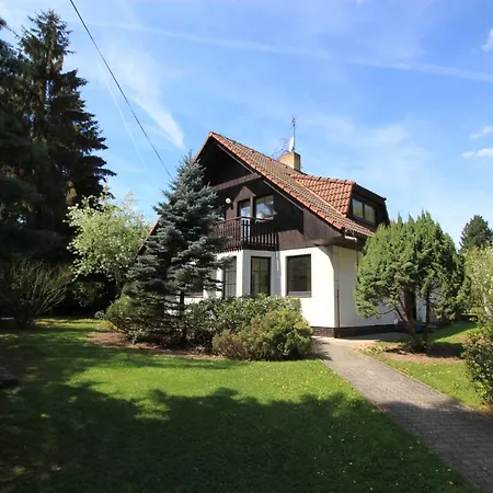 Conifer Idyllicprague Holiday home
