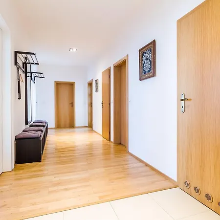 Wenceslas Square Apartahotel Praga