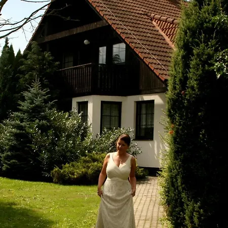 Conifer Idyllicprague Holiday home Prague