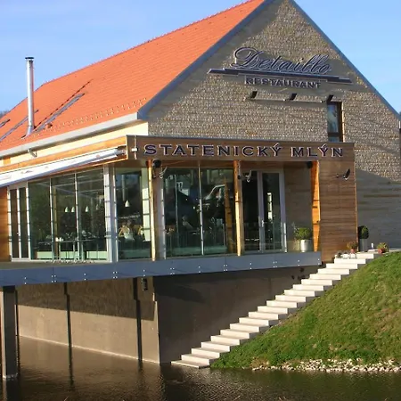 Conifer Idyllicprague Holiday home Prague