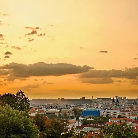 Royal View Praha