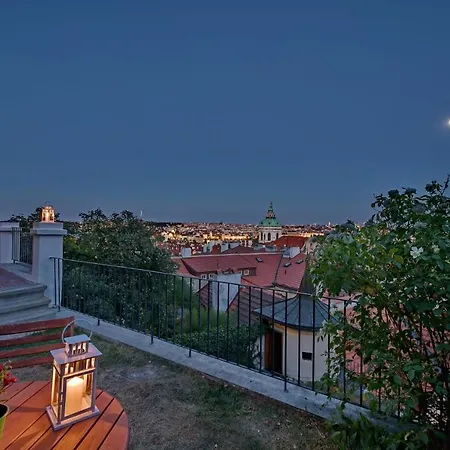 Apartmán Royal View *
