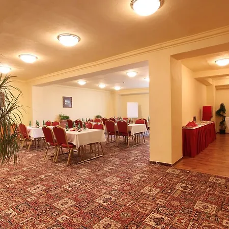 Hotel Albion