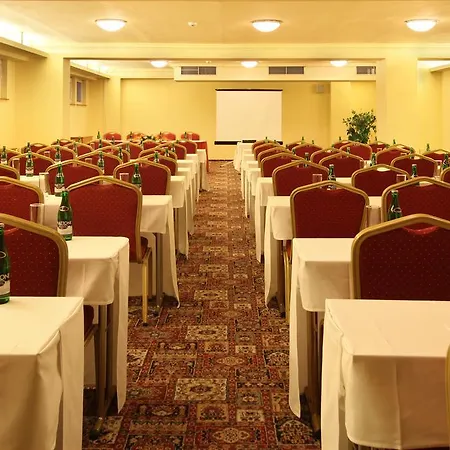 Hotel Albion Praga