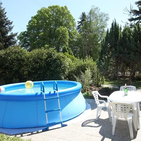 Holiday home Conifer Idyllicprague