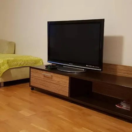 Apartment Apart2rent Prague