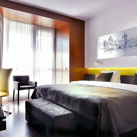 Ametyst Hotel 4*