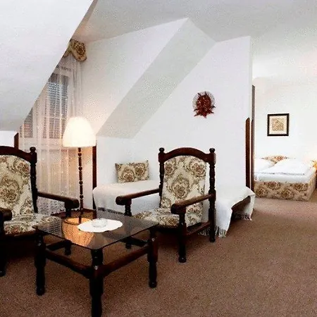 Hotel Excellent Prague