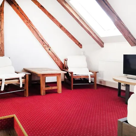 Aparthotel Milada