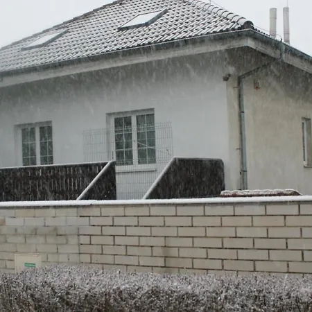 Savojska Ubytování v soukromí *