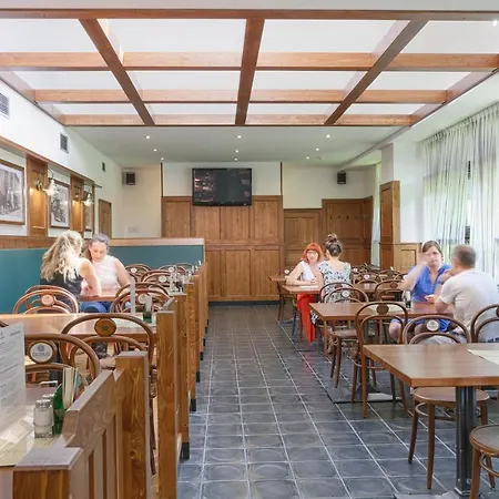 Globus Hotel Praha
