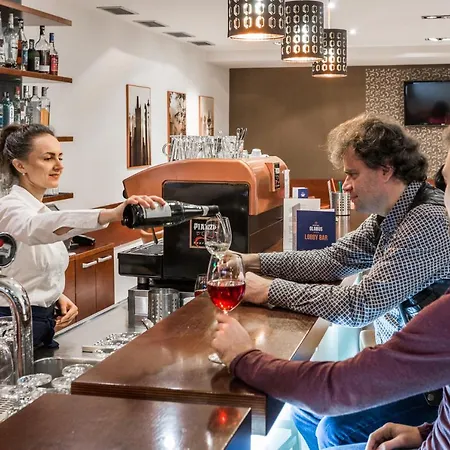 Globus Hotel Praha