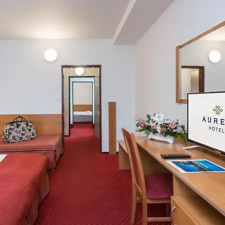 Globus Hotel 3*