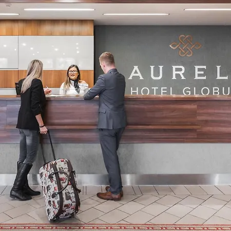 Globus Hotel Praha