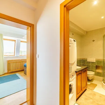Alone 5br+3bath Penthouse In Center Of Apartamento *