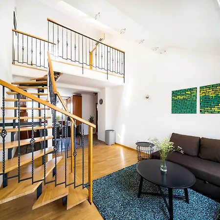 Alone 5br+3bath Penthouse In Center Of Apartamento *