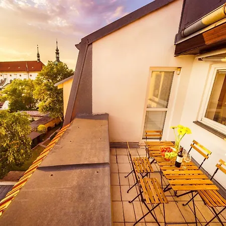 Alone 5br+3bath Penthouse In Center Of Apartamento *