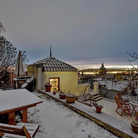 Royal View Praha