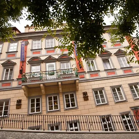 Alchymist Castle Szálloda 5*